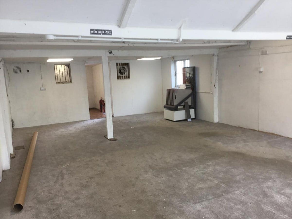 2 Gardner St, Herstmonceux to rent Interior Photo- Image 1 of 1