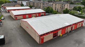 More details for Brand St, Glasgow - Flex for Rent