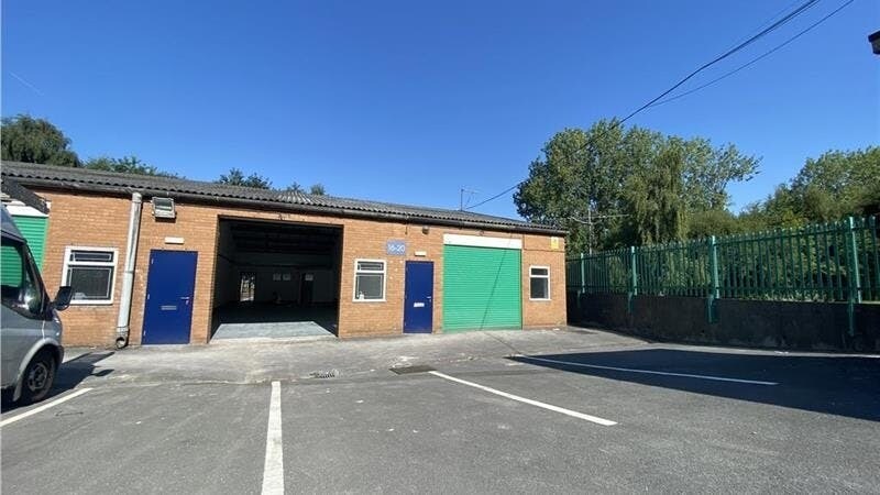 Chalon Way E, St Helens for sale - Building Photo - Image 1 of 1