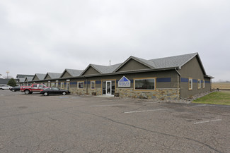 More details for 306-390 S Garfield St, Cambridge, MN - Office/Retail for Rent