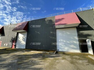 More details for Light Industrial to Rent