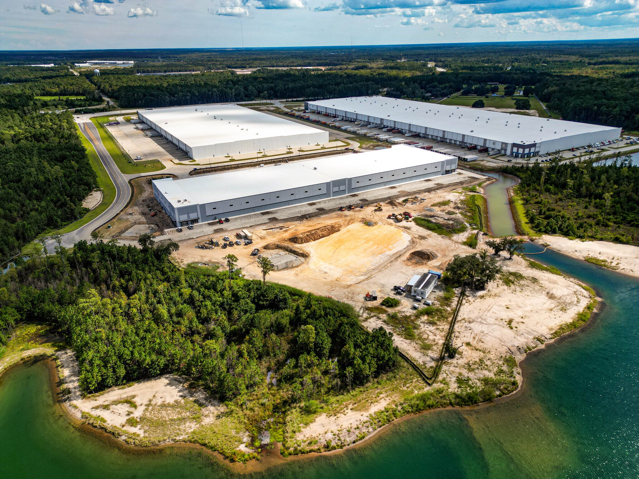 Bloomingdale Rd, Bloomingdale, GA to rent Building Photo- Image 1 of 9