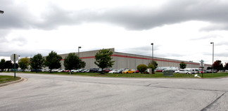 More details for 1100 Whitaker Rd, Plainfield, IN - Industrial for Rent