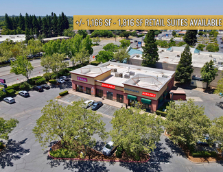 More details for 7291 Greenback Ln, Citrus Heights, CA - Retail for Rent