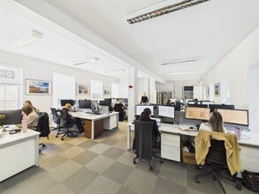 4 Jamaica St, Edinburgh to rent Interior Photo- Image 2 of 5