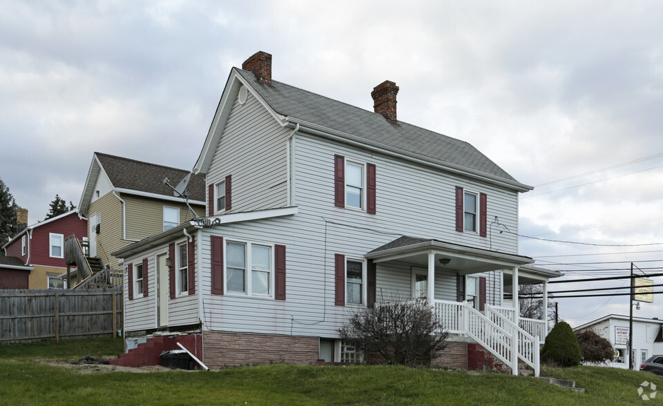 3359 Route 130, Harrison City, PA for rent - Building Photo - Image 3 of 57