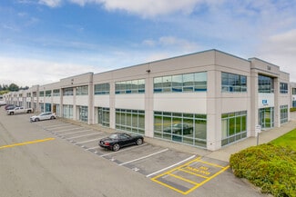 More details for 1833 Coast Meridian Rd, Port Coquitlam, BC - Industrial for Sale