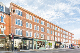 More details for 709-739 Fulham Rd, London - Retail for Rent