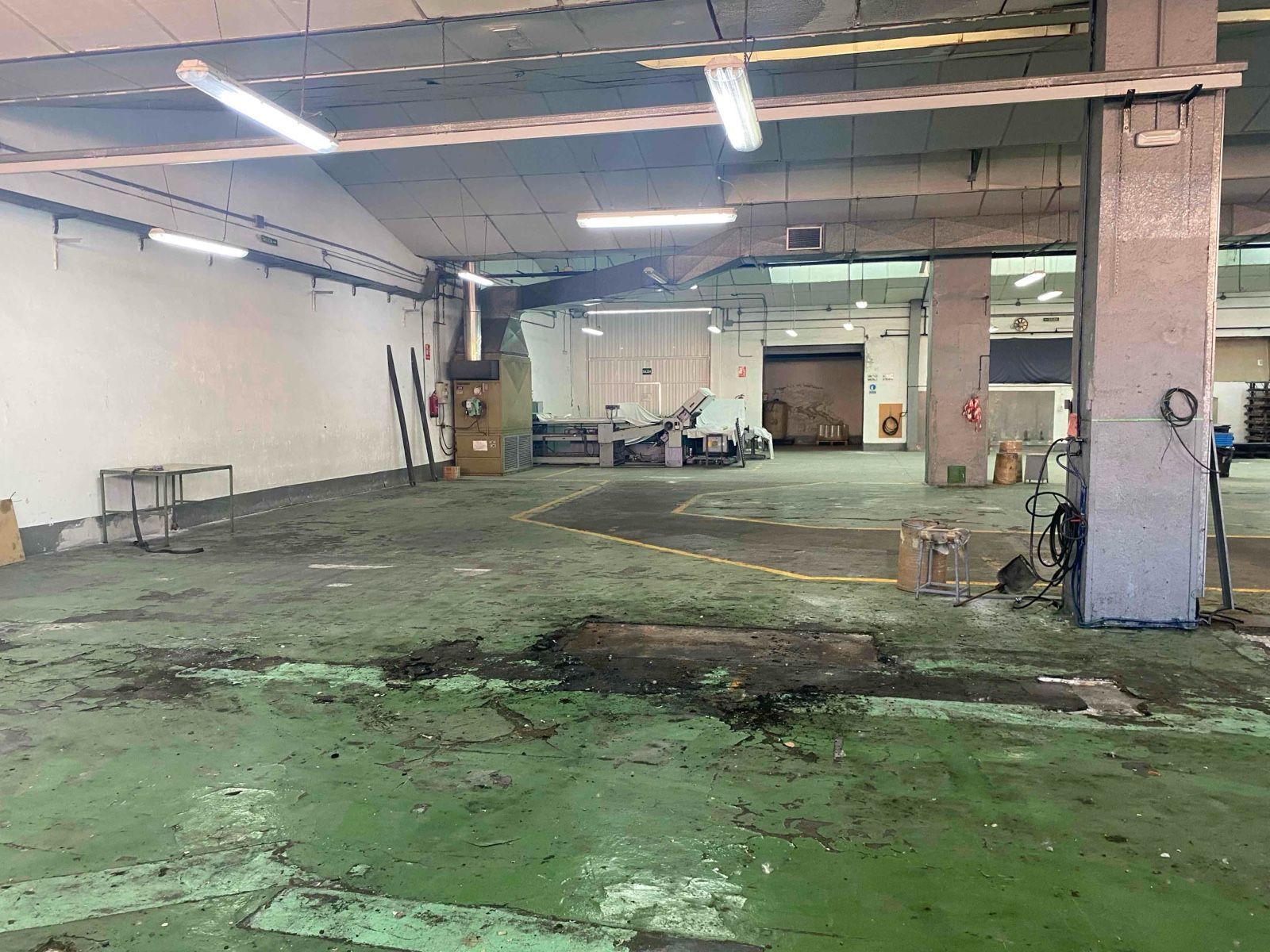 Industrial in Torrejón de Ardoz, Madrid to rent Building Photo- Image 1 of 20