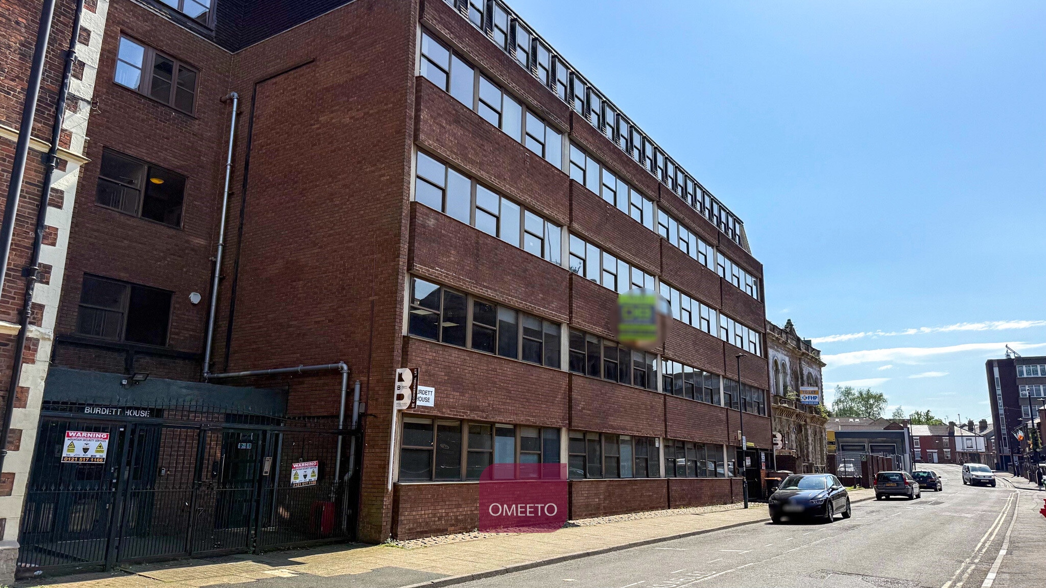 Becket St, Derby to rent Building Photo- Image 1 of 11