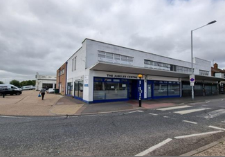 More details for 112-114 Southchurch Rd, Southend On Sea - Office, Retail for Rent