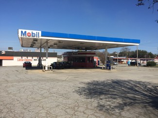 More details for 5536 Calhoun Memorial Hwy, Easley, SC - Retail for Rent