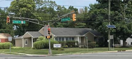 1310 N Kings Hwy, Cherry Hill, NJ for sale Building Photo- Image 1 of 1