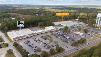 More details for 161 Dawkins St, Aberdeen, NC - Light Industrial for Sale