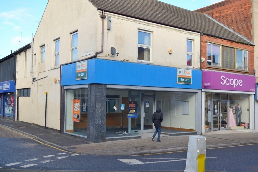 158 High St, Scunthorpe for sale - Primary Photo - Image 1 of 1