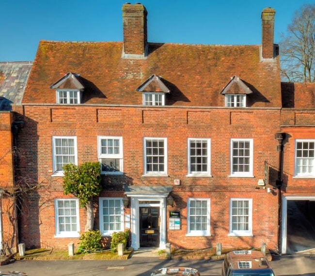 More details for 15 London End, Beaconsfield - Co-working to Rent