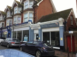 More details for 34-40 High St, Seaford - Retail for Rent