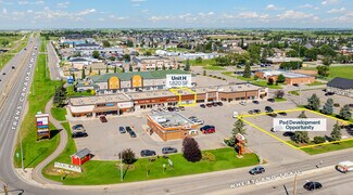 More details for 510 Hwy-1 Hwy, Strathmore, AB - Retail to Rent