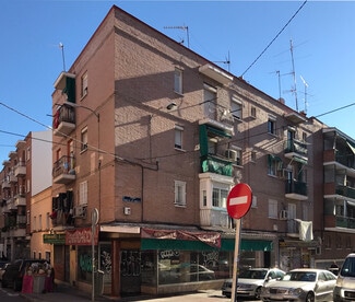 More details for Avenida del Cerro de los Ángeles, 1, Madrid - Build-to-Rent for Sale