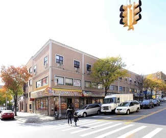 More details for 906 E 180th St, Bronx, NY - Office / Retail to Rent