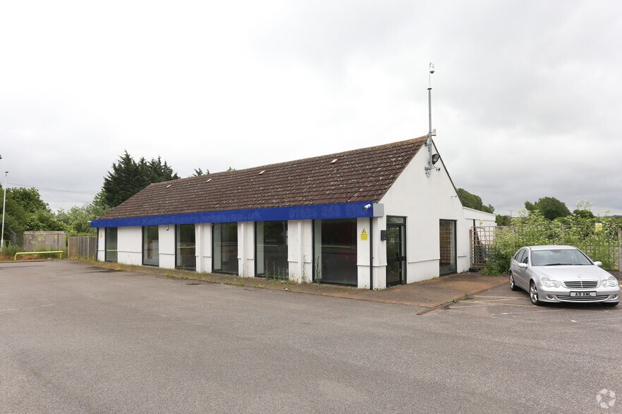 London Rd, Gillingham for sale - Primary Photo - Image 1 of 1