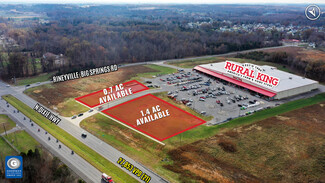 More details for 5985 N Dixie Hwy, Elizabethtown, KY - Land for Sale