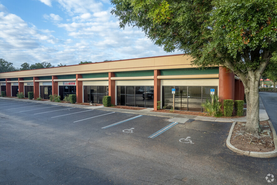 1706 E Semoran Blvd, Apopka, FL for rent - Building Photo - Image 3 of 6