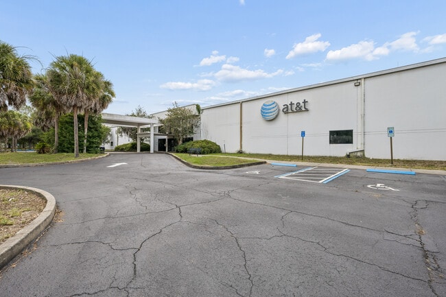 More details for 5312 SW 6th Pl, Ocala, FL - Office for Auction