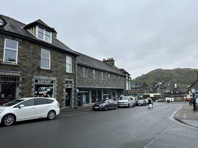 Kelsick Rd, Ambleside to rent - Building Photo - Image 3 of 8