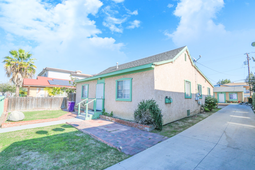 2430 Atlantic Ave, Long Beach, CA for sale - Primary Photo - Image 1 of 1