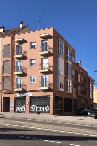More details for Calle Sebastián Álvaro, 8, Madrid - Build-to-Rent for Sale
