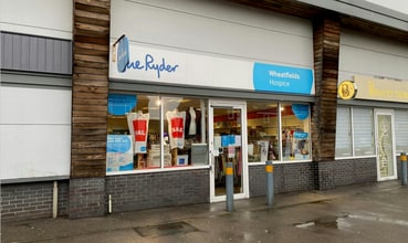 Swarcliffe Ave, Leeds to rent Building Photo- Image 1 of 3