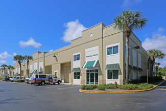 More details for 3500-3553 High Ridge Rd, Boynton Beach, FL - Light Industrial for Rent