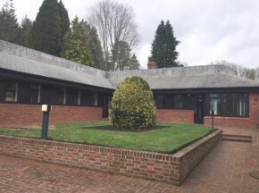 Aylesbury Rd, Great Missenden for sale Primary Photo- Image 1 of 1