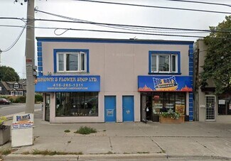 More details for 2851 Kingston Rd, Toronto, ON - Retail to Rent