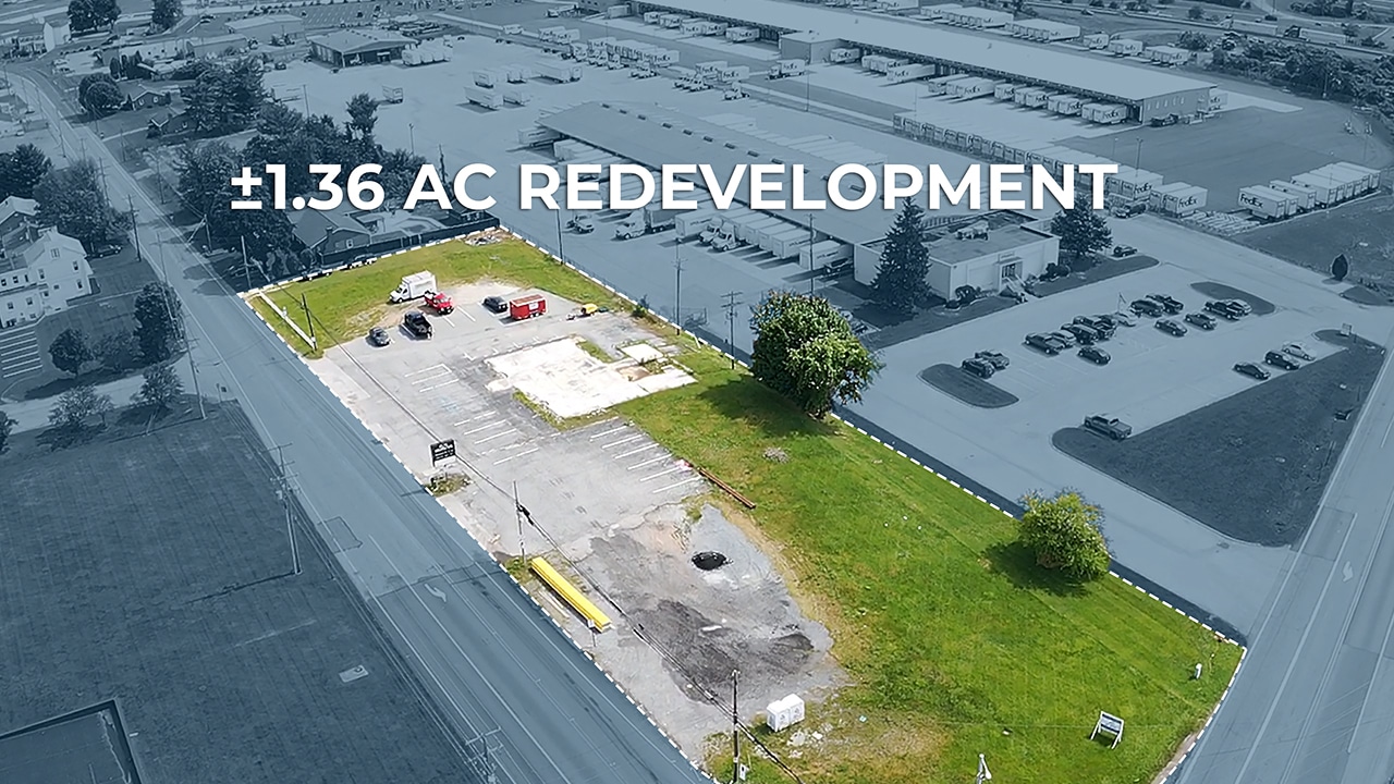 3245 N Susquehanna Trl, York, PA for sale Building Photo- Image 1 of 1