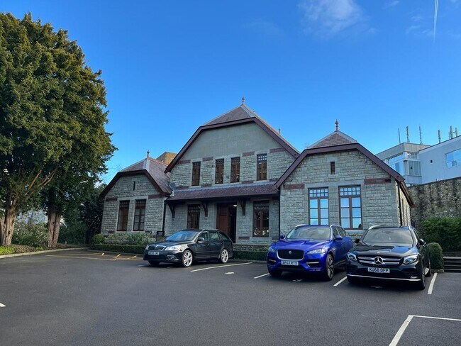 More details for Nolton Court, Bridgend - Office to Rent