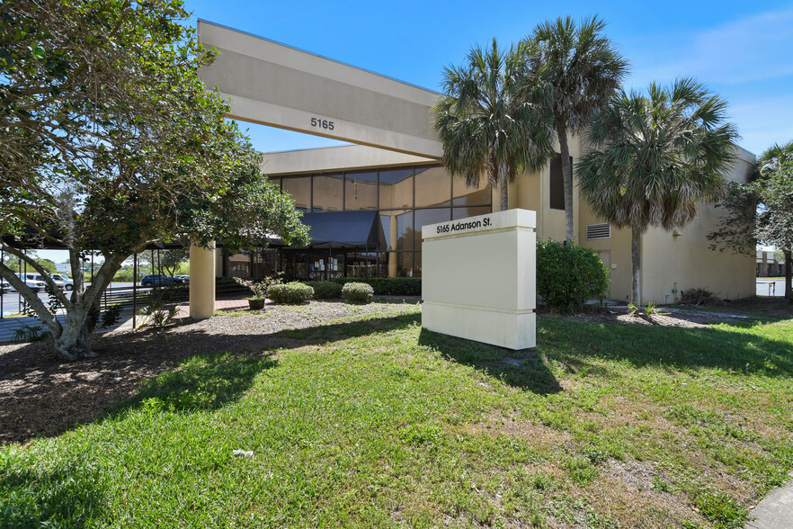 5165 Adanson St, Orlando, FL for sale - Building Photo - Image 3 of 41