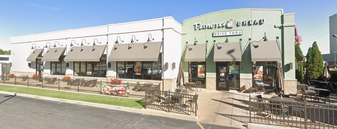 Panera Bread - Commercial Property