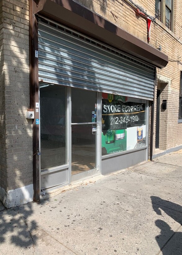 2833-2835 Decatur Ave, Bronx, NY for sale Building Photo- Image 1 of 1