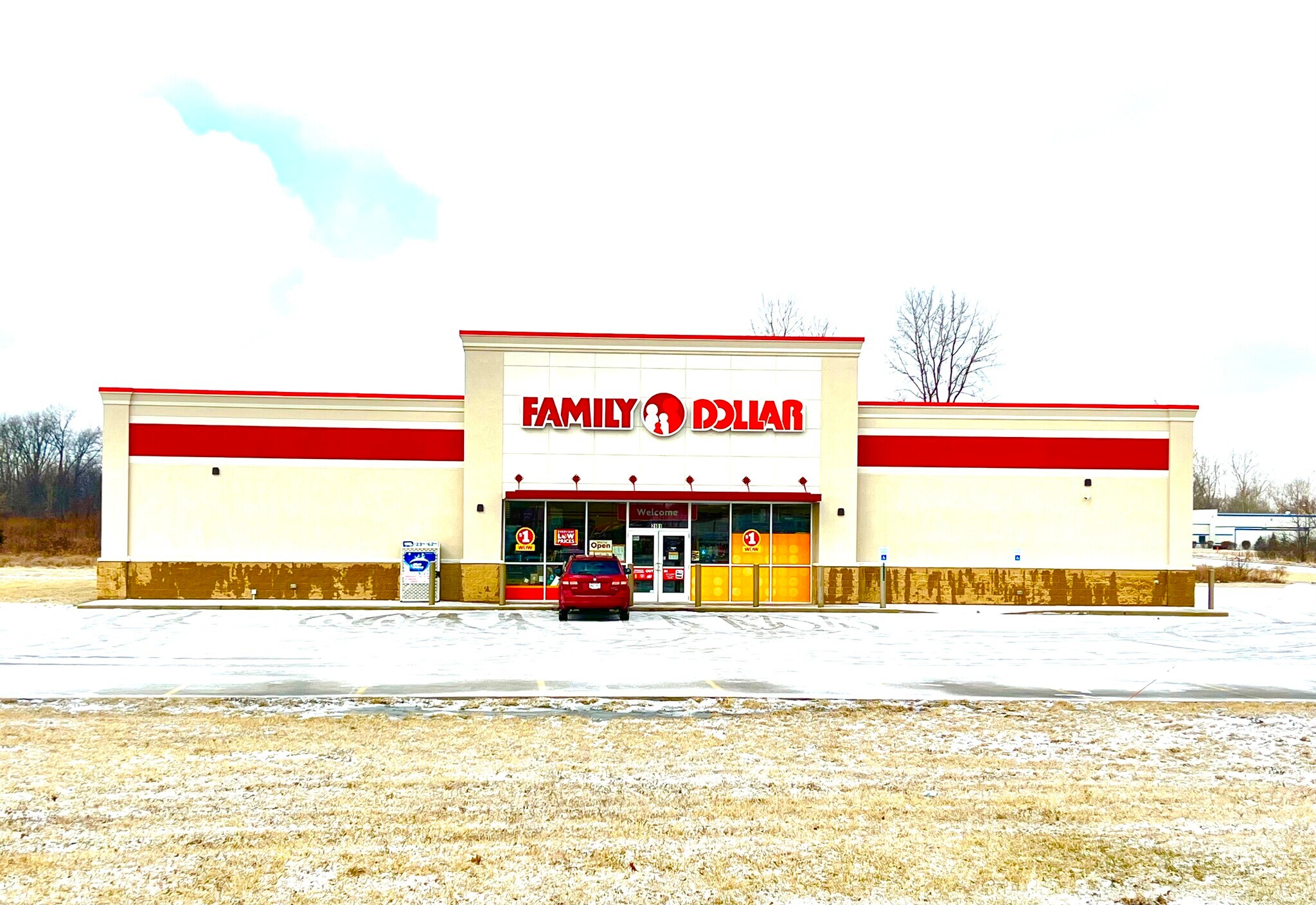 2101 Central Point Pky, Lima, OH for sale Primary Photo- Image 1 of 26