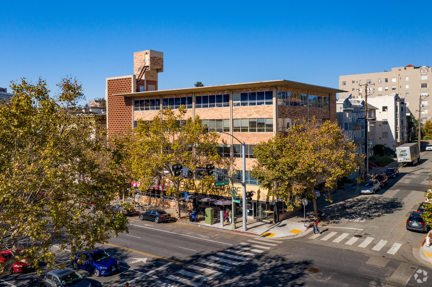 440 Grand Ave, Oakland, CA for sale - Primary Photo - Image 1 of 4