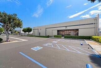 More details for 808 W Nicolas Ave, Orange, CA - Industrial for Rent