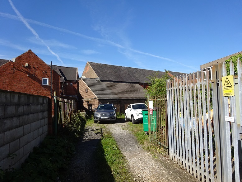 38-40 Lowmoor Rd, Nottingham for sale - Building Photo - Image 3 of 6