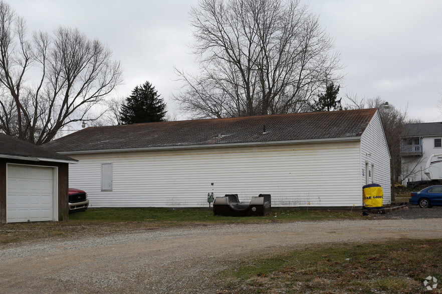 750 Park Ave E, Mansfield, OH for sale - Building Photo - Image 3 of 3