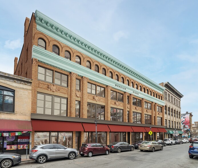 15-23 N Broadway, Yonkers, NY for sale - Primary Photo - Image 1 of 1