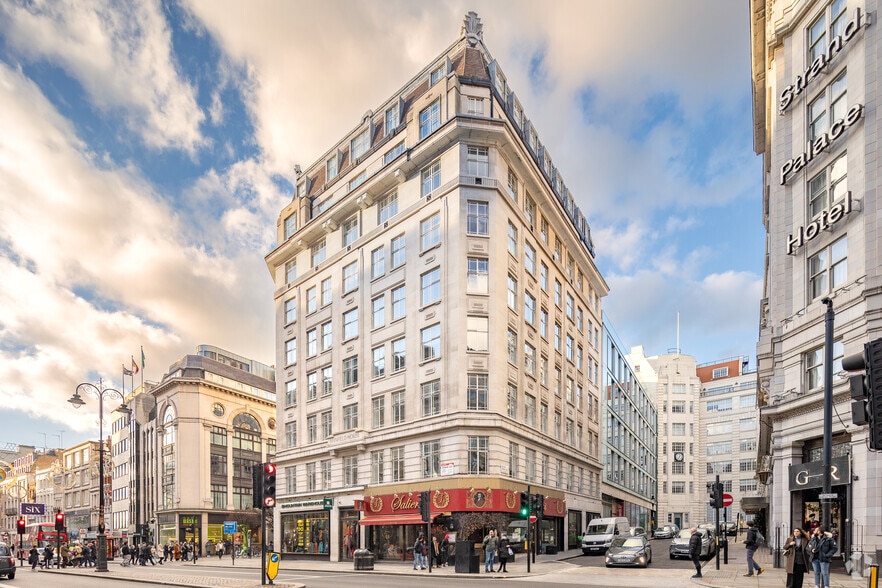 1 Southampton St, London for sale - Primary Photo - Image 1 of 1