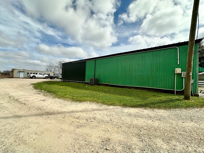 3587 FM 2668, Bay City, TX for sale - Building Photo - Image 3 of 8