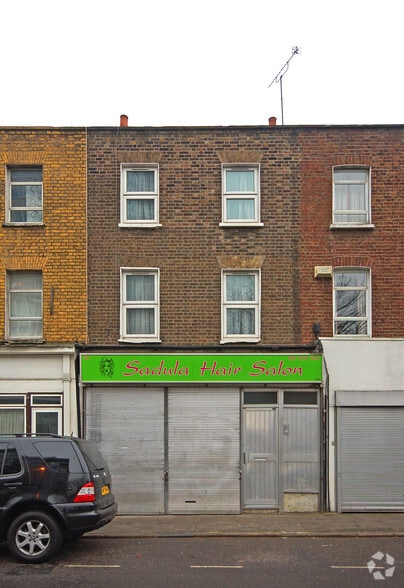 151 Copenhagen St, London for sale - Primary Photo - Image 1 of 1