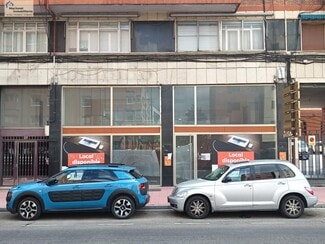 More details for Paseo del Arco de Ladrillo, 27, Valladolid - Build-to-Rent for Sale